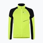 Pánská mikina Montura Thermal Grid 2 Maglia lime green