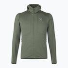 Pánská mikina Montura Kristall Maglia verde salvia