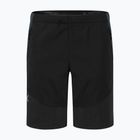 Pánské trekingové šortky Montura Falcade Bermuda black