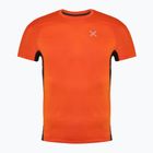 Pánské tričko Montura Join orange