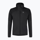 Pánská bunda Montura Rise Hooded black