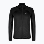 Pánská mikina Montura Rise Maglia black