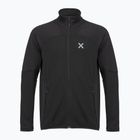 Pánská mikina Montura Rise Maglia black