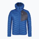 Pánská bunda Montura Pure Duvet blue/graphite