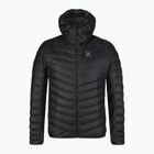 Pánská bunda Montura Pure Duvet black