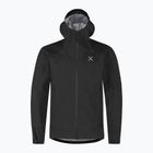 Pánská nepromokavá bunda Montura Magica GTX Pro black