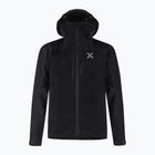 Pánská nepromokavá bunda Montura Vertigo GTX Pro black