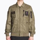 Pánská bunda Aeronautica Militare Heritage green