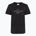 Dámské tričko Aeronautica Militare Aeronautica Military nero