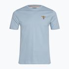 Pánské tričko Aeronautica Militare Essential light blue