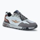 Pánské boty Aeronautica Militare SC276CT3380 brown/white