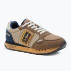 Pánské boty Aeronautica Militare SC292CT3331 blue/taupe