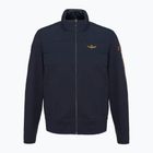 Pánská bunda Aeronautica Militare Heritage dark blue