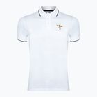 Pánská polokošile Aeronautica Militare Essential off white