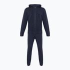 Pánská tepláková souprava  Aeronautica Militare Essential blue navy