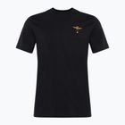 Pánské tričko Aeronautica Militare Essential jet black