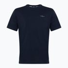 Pánské tričko Aeronautica Militare Essential dark blue