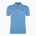 Pánská polokošile Aeronautica Militare Essential light blue