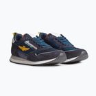 Pánské boty Aeronautica Militare 251SC288CT3545 blu navy