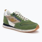 Pánské boty Aeronautica Militare 251SC288CT3545 agave/mouton