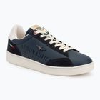 Pánské boty Aeronautica Militare 251SC306CT3385 blu navy