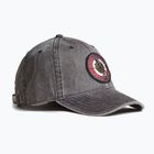 Pánská kšiltovka Aeronautica Militare 251HA1211CT2476 black washed