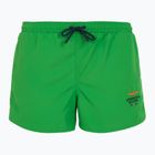 Pánské plavky Aeronautica Militare 251BW223CT2967 pear green