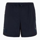 Pánské plavky Aeronautica Militare 251BW224CT3538 blue navy