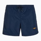 Pánské plavky Aeronautica Militare 251BW225CT3539 blue navy