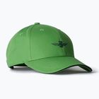 Pánská kšiltovka Aeronautica Militare 251HA1212CT3299 pear green