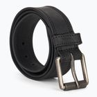 Pás k pánským kalhotám Aeronautica Militare 251CP237PL181 black