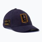 Pánská kšiltovka Aeronautica Militare 251HA1150CT3043 blu navy