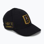 Pánská kšiltovka Aeronautica Militare 251HA1150CT3043 jet black