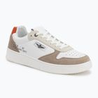 Pánské boty Aeronautica Militare251SC235PL244 off white/beige