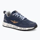 Pánské boty Aeronautica Militare  251SC276CT3332 blu navy