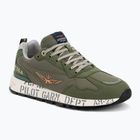 Pánské boty Aeronautica Militare 251SC276CT3332 agave green