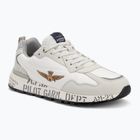 Pánské boty Aeronautica Militare  251SC276CT3332 off white