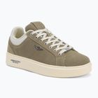 Pánské boty Aeronautica Militare 251SC307PL278 cammello