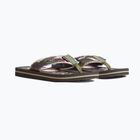 Pánské žabky Aeronautica Militare 251SC310CT3593 camouflage green