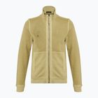Pánská mikina Aeronautica Militare 251FE1992F583 antelope beige washed