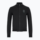 Pánská mikina Aeronautica Militare Essential jet black