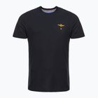 Pánské tričko Aeronautica Militare Essential blu navy