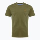 Pánské tričko Aeronautica Militare Essential green