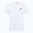 Pánské tričko Aeronautica Militare Essential off white
