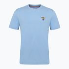 Pánské tričko Aeronautica Militare Essential ice blue