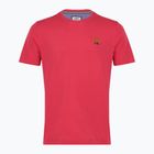 Pánská tričko Aeronautica Militare Essential magenta
