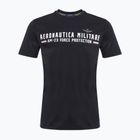 Pánské tričko Aeronautica Militare Heritage blu navy