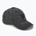 Pánská kšiltovka Aeronautica Militare 251HA1204CT2476 black washed