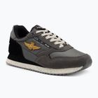 Pánské boty Aeronautica Militare 252SC0288UCT03545 dark gray