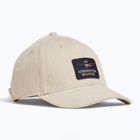 Pánská kšiltovka Aeronautica Militare 252HA1231UCT04238 cream white